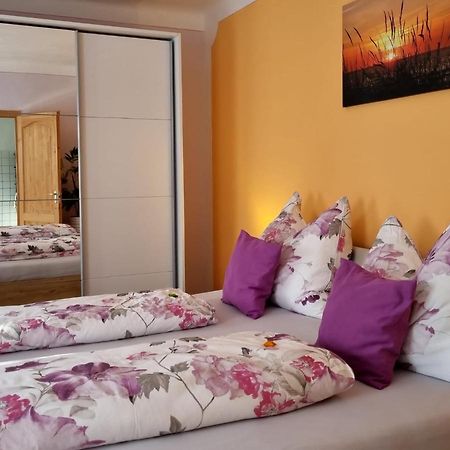 Ferienwohnung Gerersdorf Gerersdorf bei Güssing Esterno foto