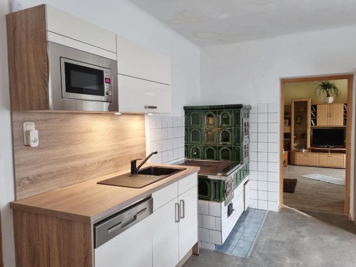 Ferienwohnung Gerersdorf Gerersdorf bei Güssing Esterno foto
