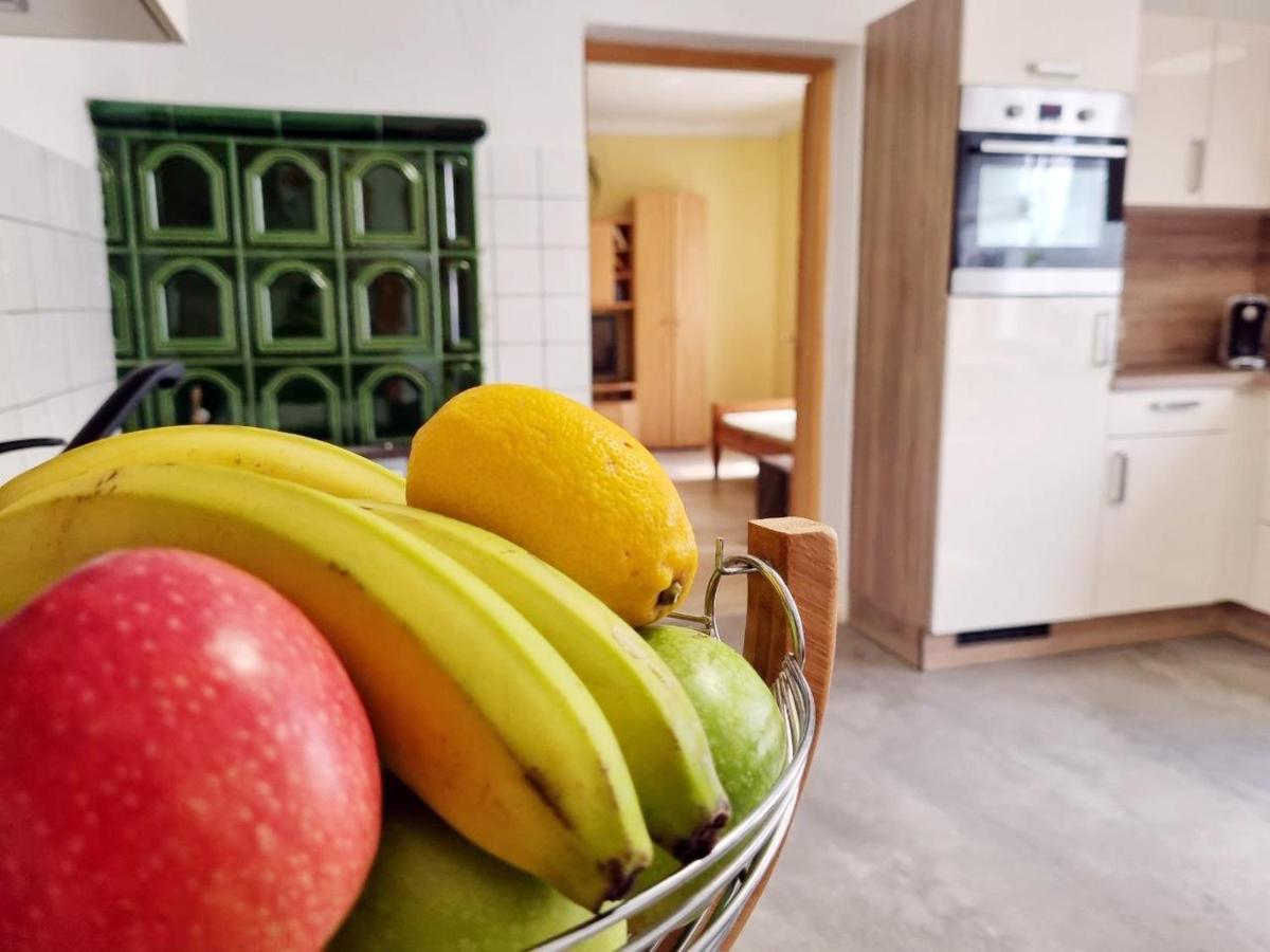 Ferienwohnung Gerersdorf Gerersdorf bei Güssing Esterno foto
