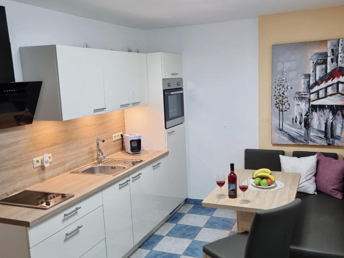 Ferienwohnung Gerersdorf Gerersdorf bei Güssing Esterno foto
