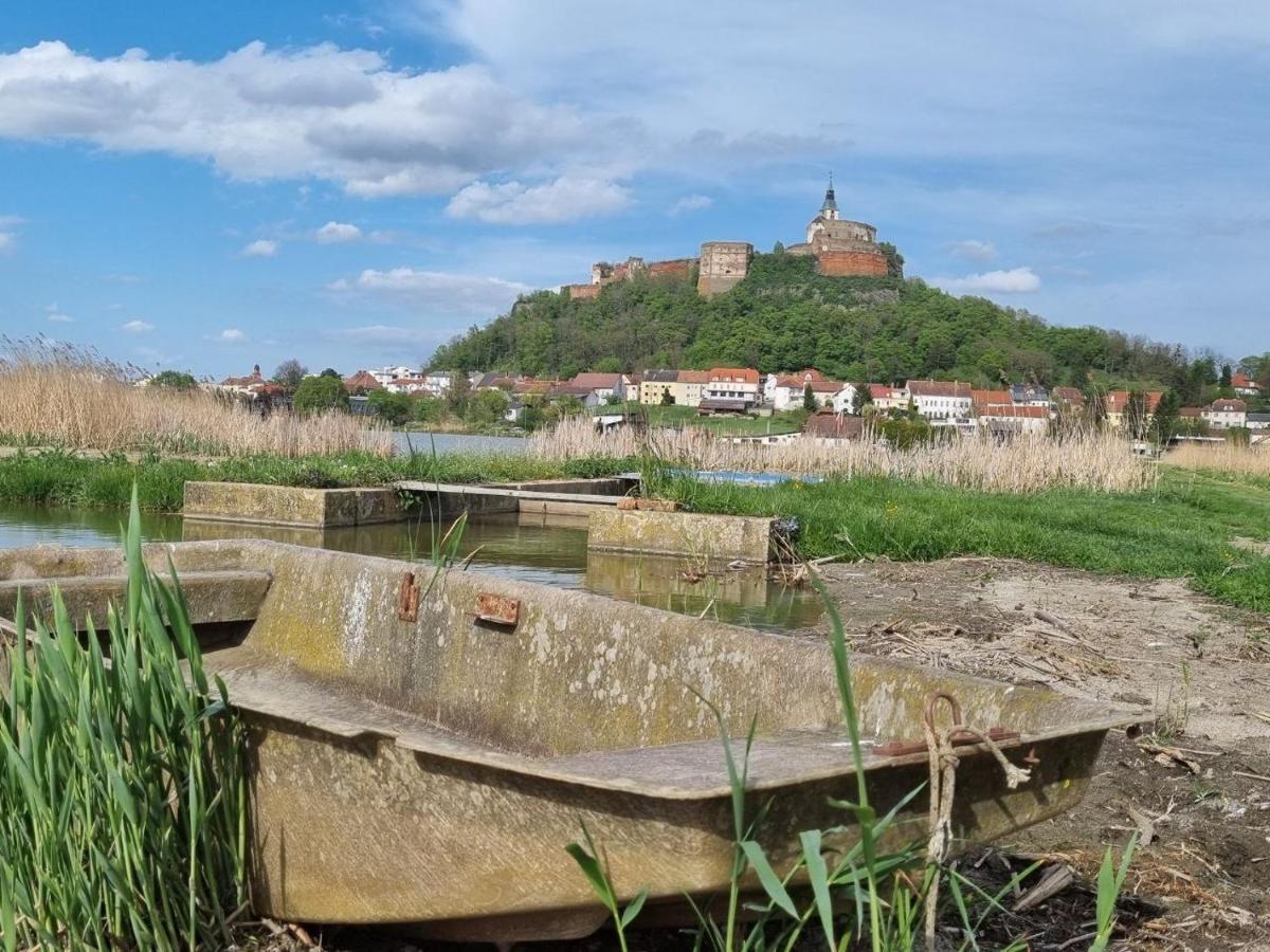 Ferienwohnung Gerersdorf Gerersdorf bei Güssing Esterno foto
