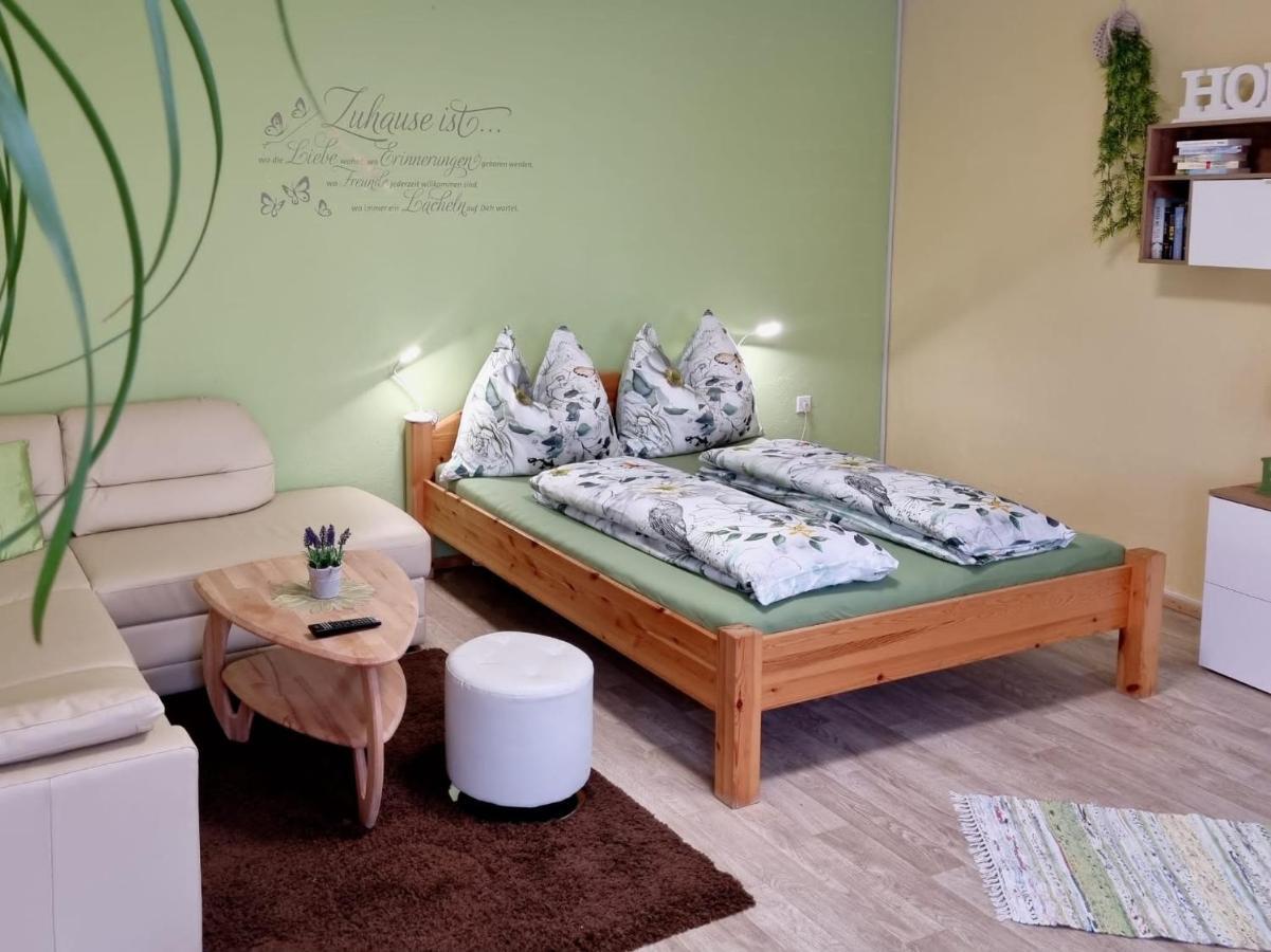 Ferienwohnung Gerersdorf Gerersdorf bei Güssing Esterno foto