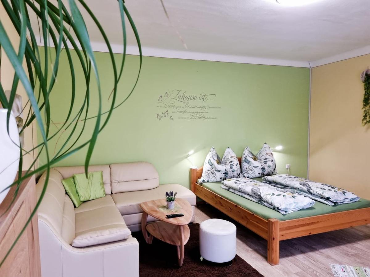 Ferienwohnung Gerersdorf Gerersdorf bei Güssing Esterno foto