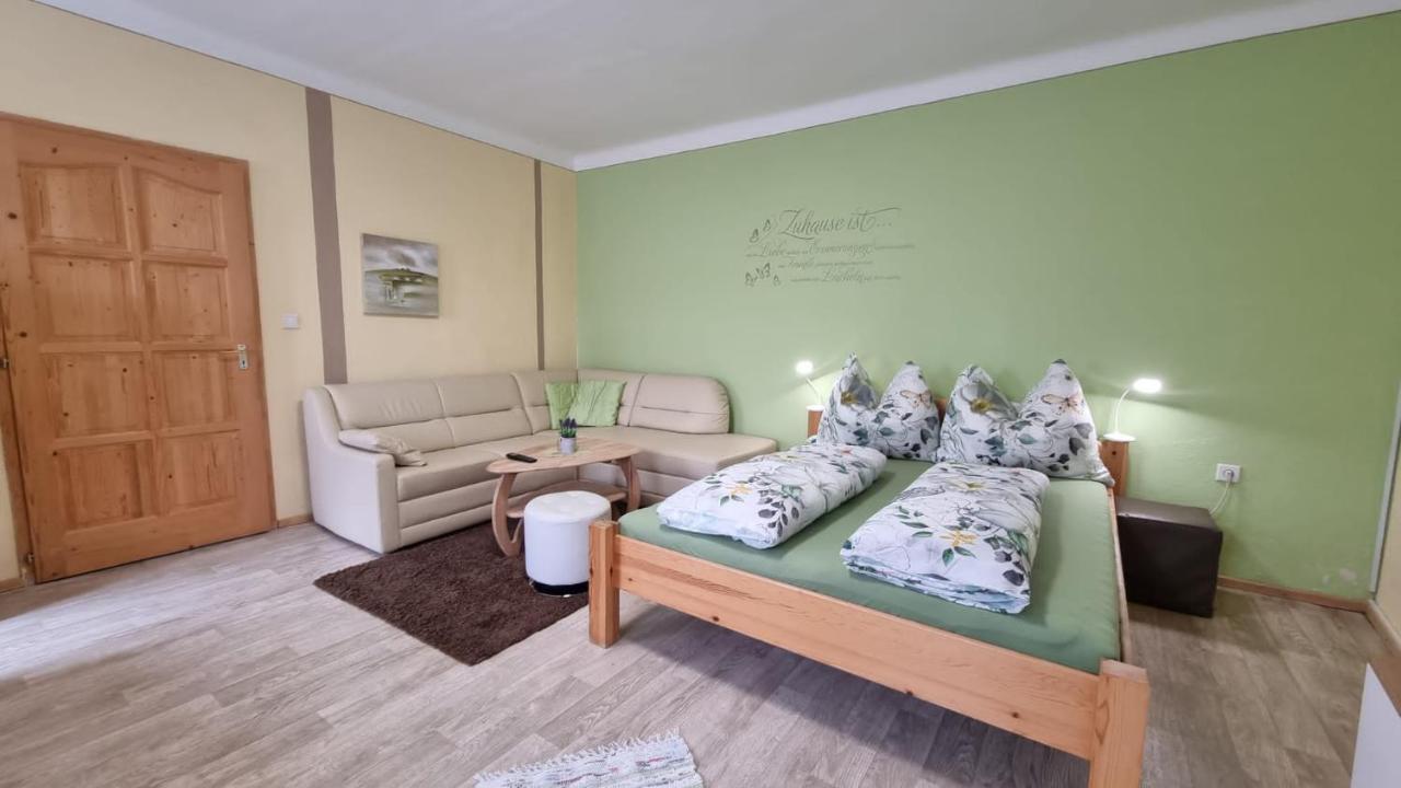 Ferienwohnung Gerersdorf Gerersdorf bei Güssing Esterno foto