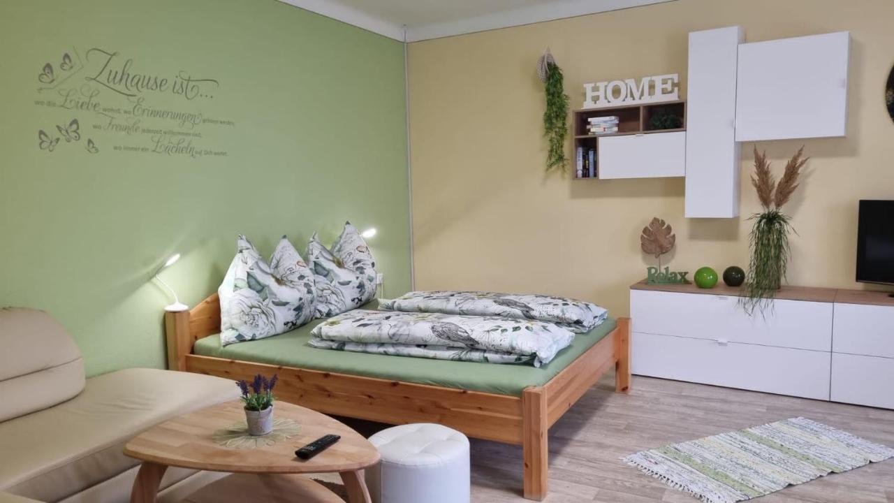 Ferienwohnung Gerersdorf Gerersdorf bei Güssing Esterno foto