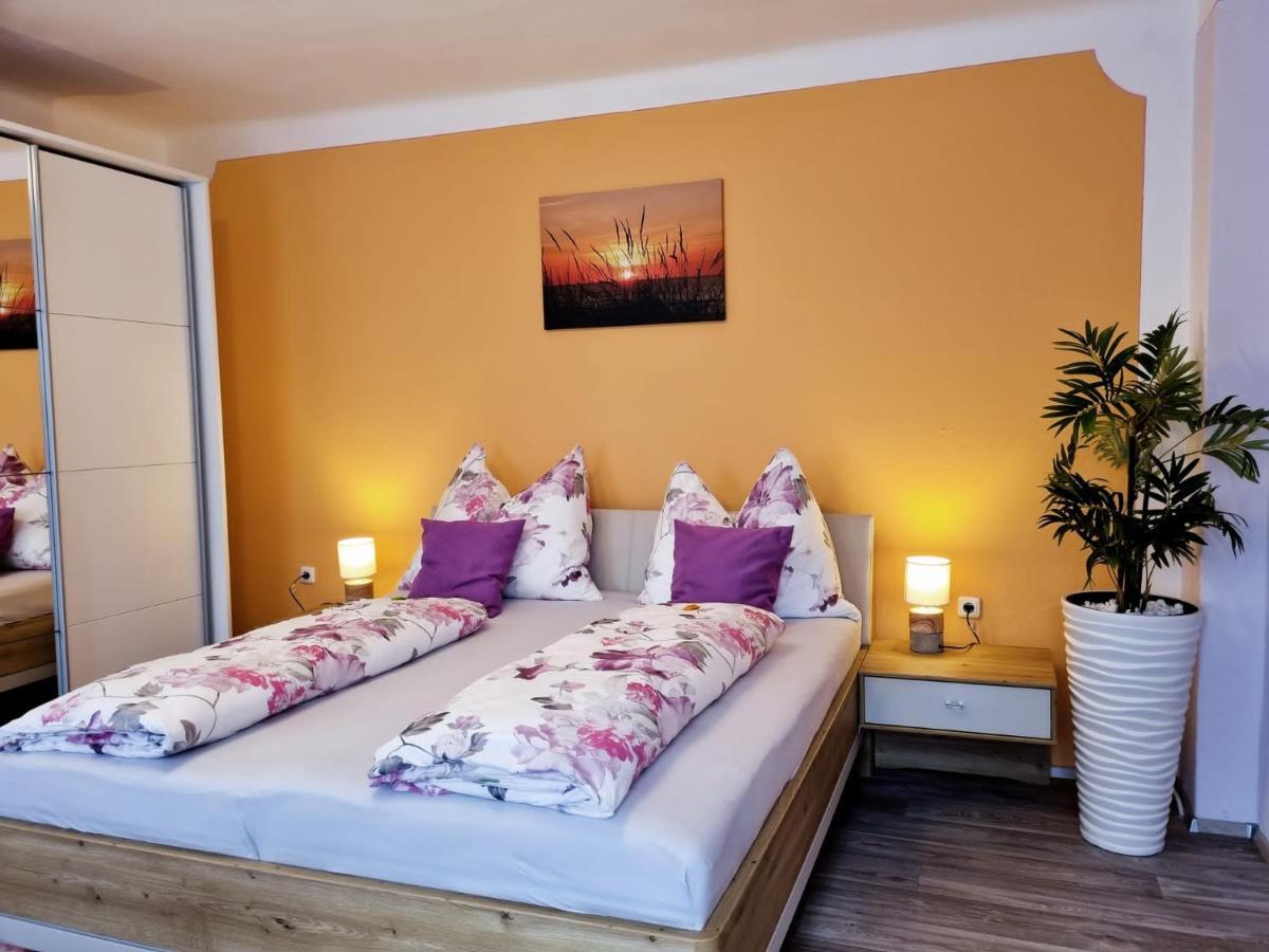 Ferienwohnung Gerersdorf Gerersdorf bei Güssing Esterno foto