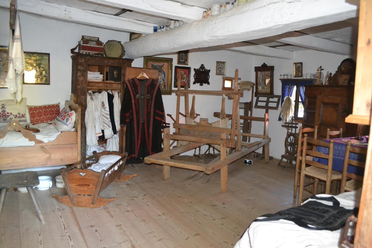 Ferienwohnung Gerersdorf Gerersdorf bei Güssing Esterno foto