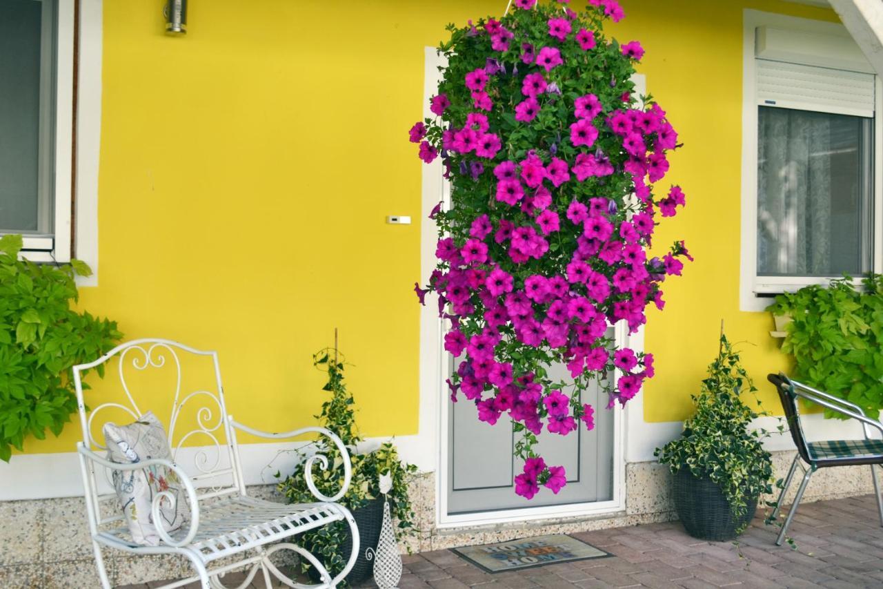 Ferienwohnung Gerersdorf Gerersdorf bei Güssing Esterno foto