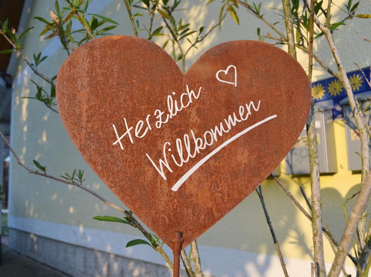 Ferienwohnung Gerersdorf Gerersdorf bei Güssing Esterno foto
