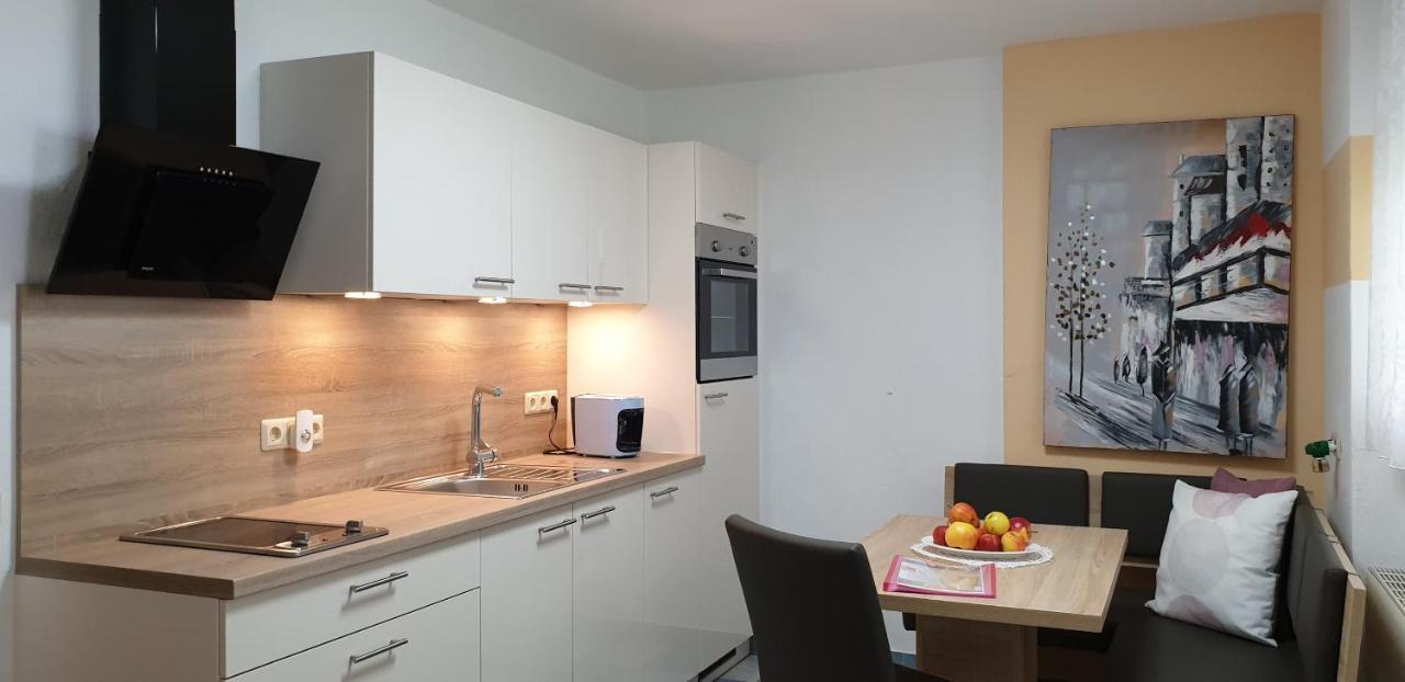 Ferienwohnung Gerersdorf Gerersdorf bei Güssing Esterno foto